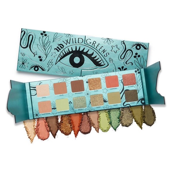 Urban Decay💚 - Picture 5 of 16